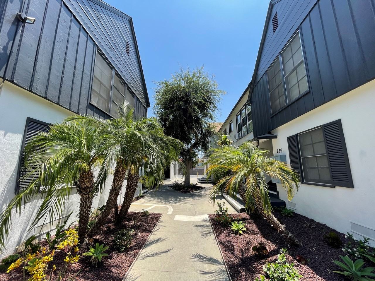 232-6 S. Harvard Blvd - Photo 6 of 10