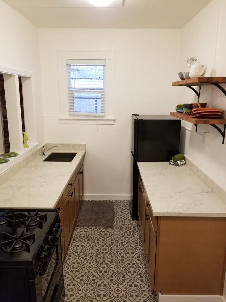 Historical Brick Building in the heart of Capitol Hill - Photo 2 of 25