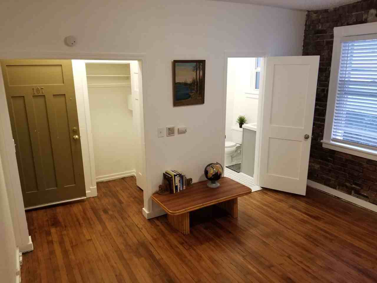 Historical Brick Building in the heart of Capitol Hill - Photo 3 of 25