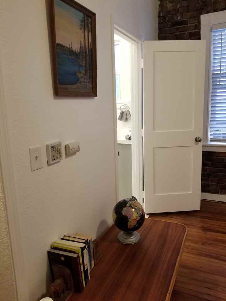 Historical Brick Building in the heart of Capitol Hill - Photo 6 of 25