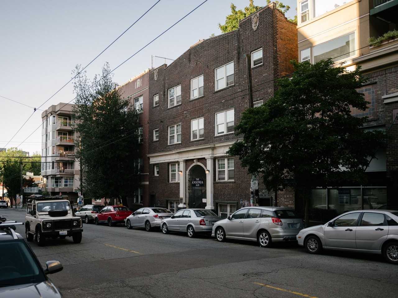 Historical Brick Building in the heart of Capitol Hill - Photo 7 of 25