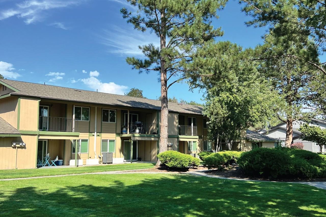 Windsong Apartments | 1, 2, or 3 - Photo 2 of 19