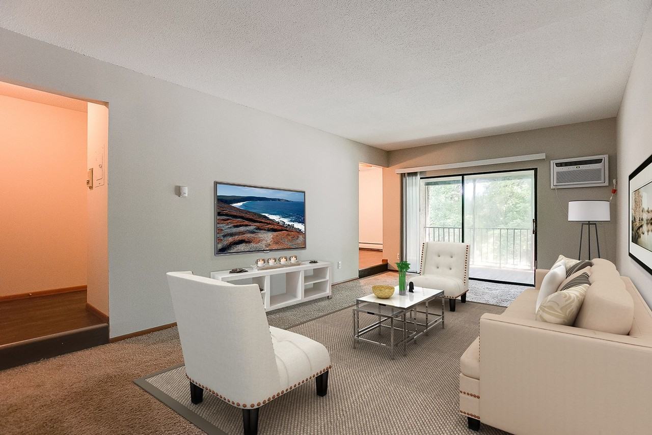 Cedar Commons Apartments - Photo 4 of 15