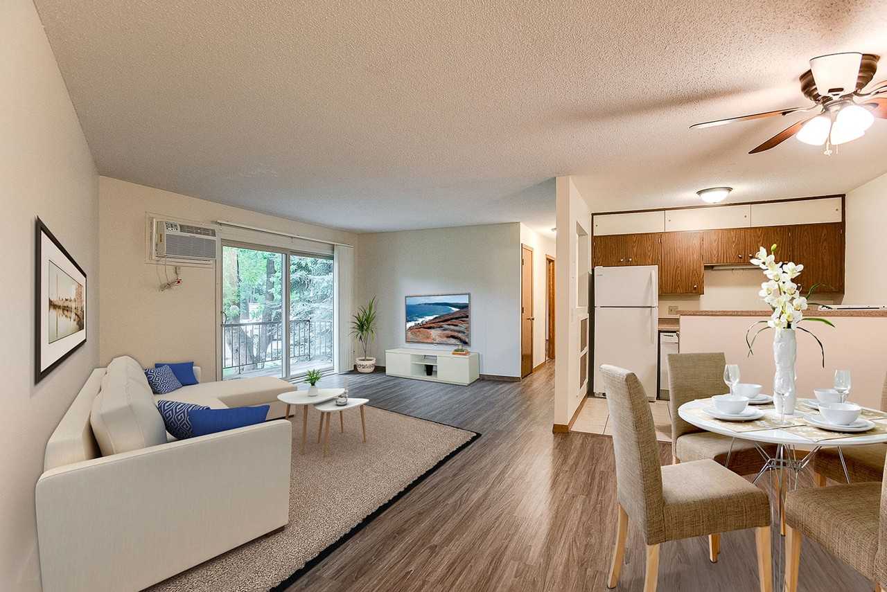 Caravelle Apartments | St. Anthony - Photo 2 of 17