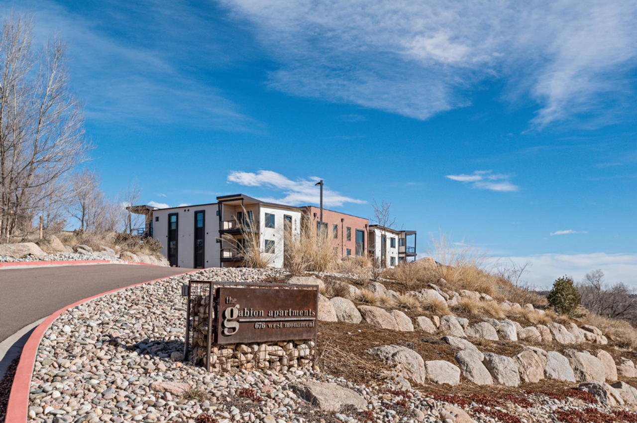 Gabion Apartments - Photo 3 of 23