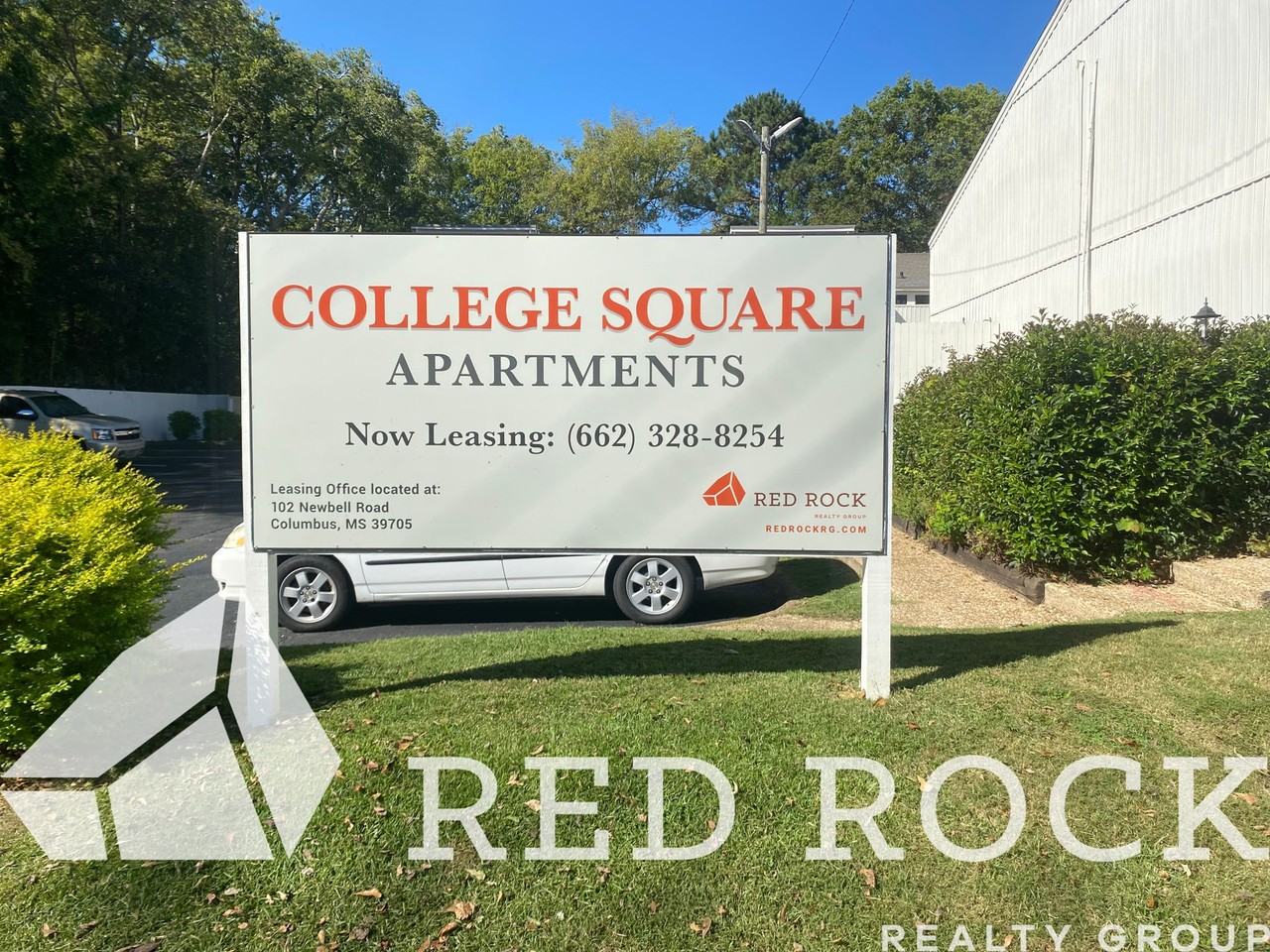 College Square Apartments - Photo 5 of 5