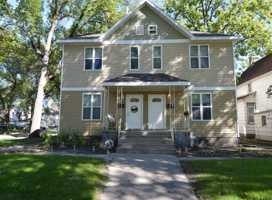 featured image of 201 Walnut Street