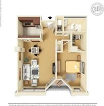 1082 Commonwealth Ave #335 - Photo 1 of 1