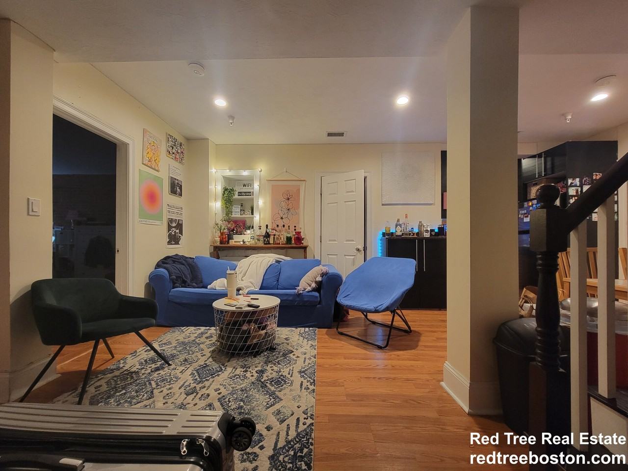 1203 Beacon St #1 - Photo 2 of 20