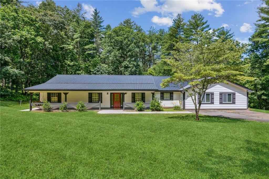 Houses for Rent In Blue Ridge, GA Rentals Available Zumper