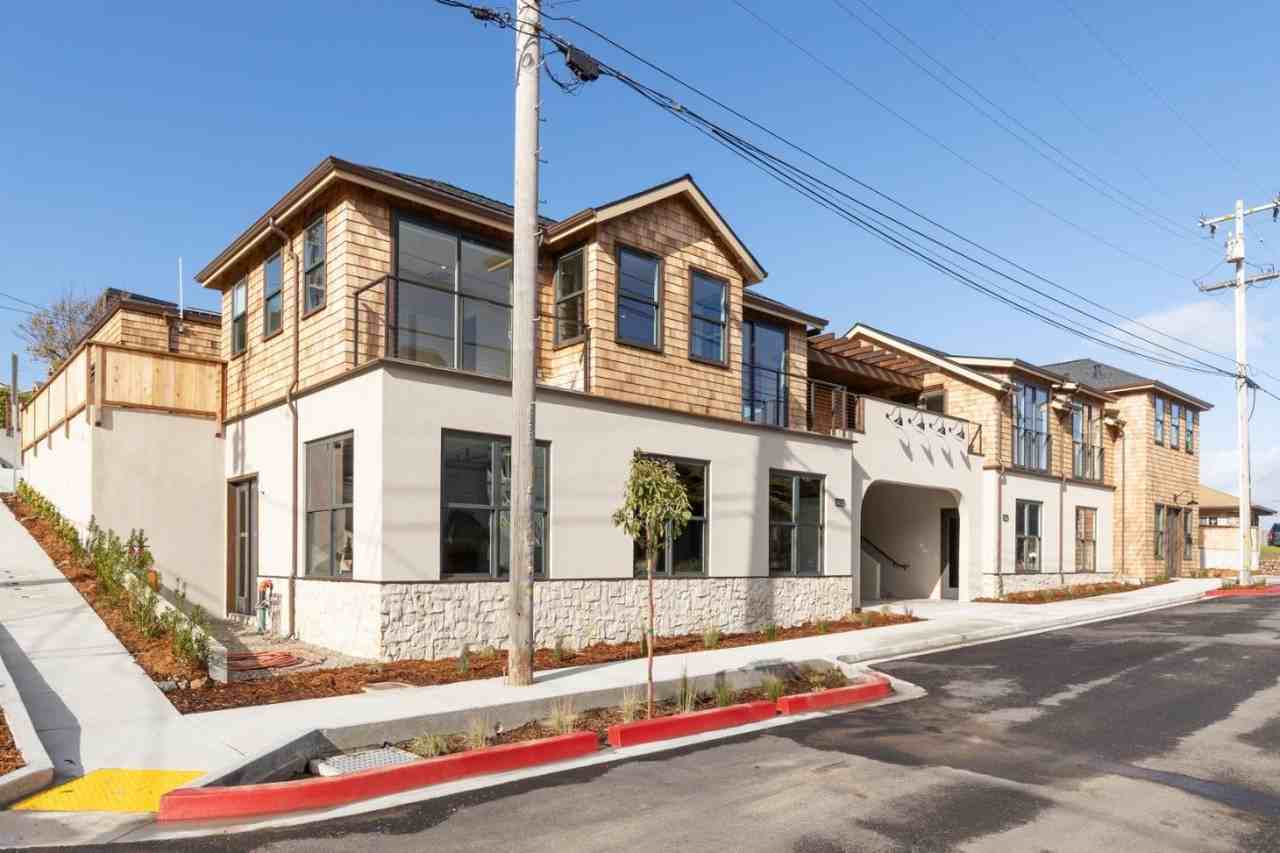 Apartments for Rent in Pedro PointShelter Cove, Pacifica, CA 25