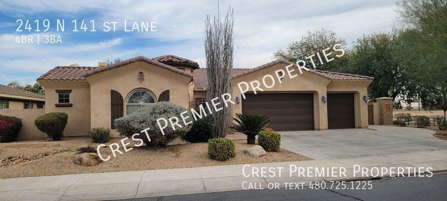 2419 N 141st Ln - Photo 2 of 22