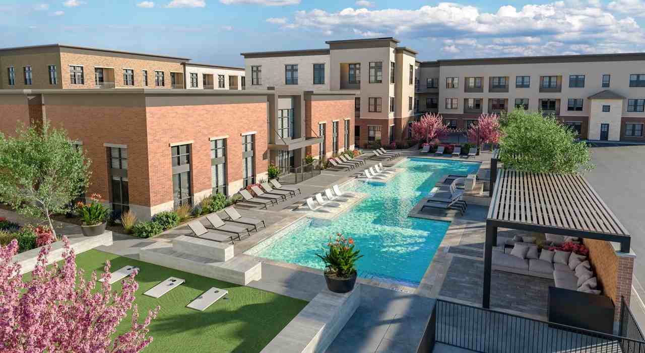 330 John Webster St #A3-6