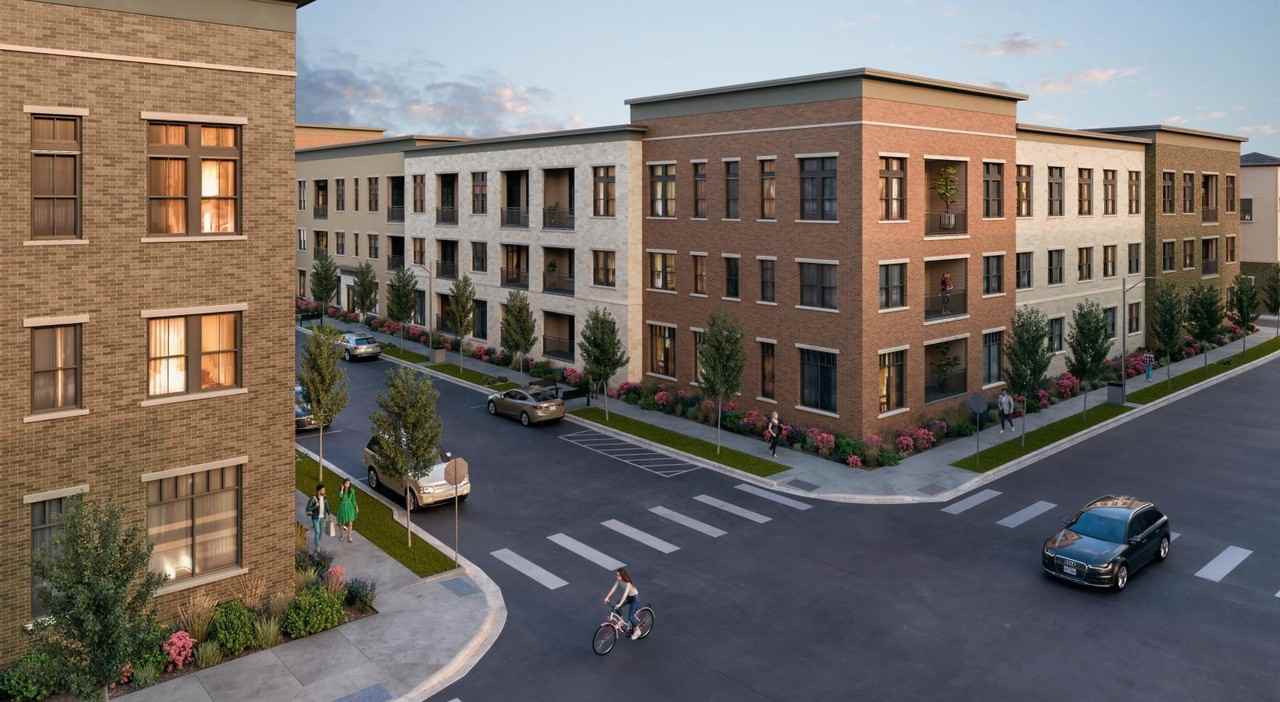 330 John Webster St #B2-14