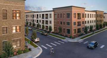 featured image of 330 John Webster St #B2-14