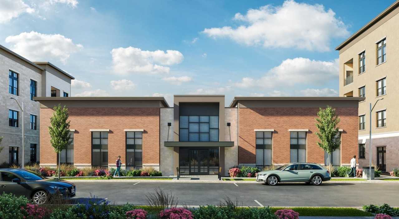 330 John Webster St #C2-8