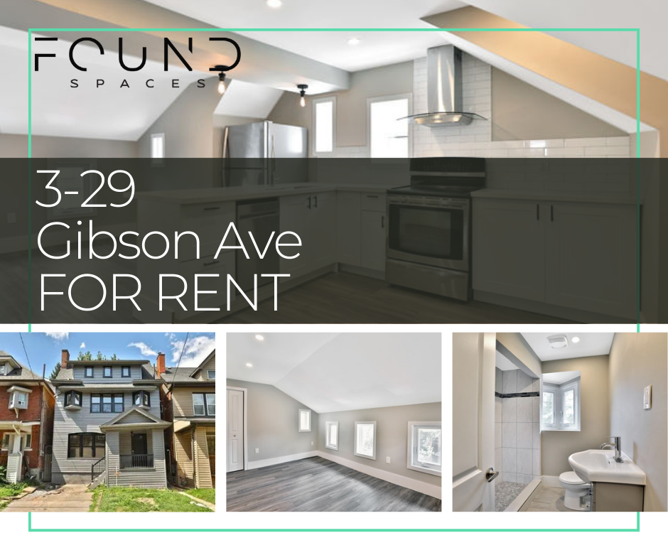 Apartments for Rent In Gibson, Hamilton, ON Find Condos & Other