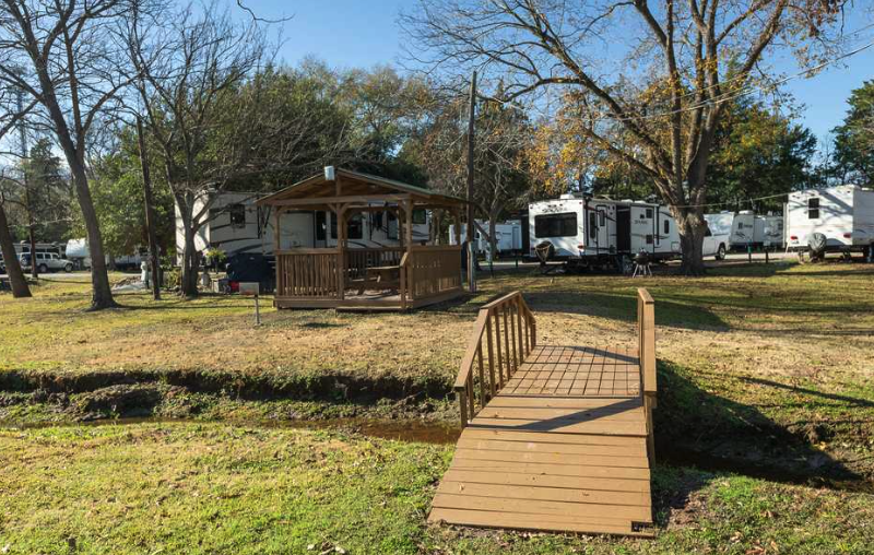 2405 W Highway 21 #1 - Photo 3 of 3