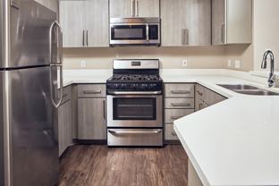 Alta Vista Apartments - Photo 1 of 1