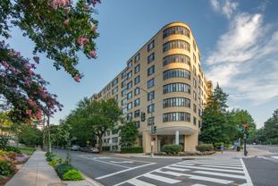 Connecticut House Apartments - Photo 1 of 1