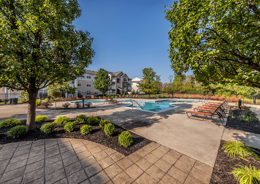 Summerwood on Towne Line Apartments
