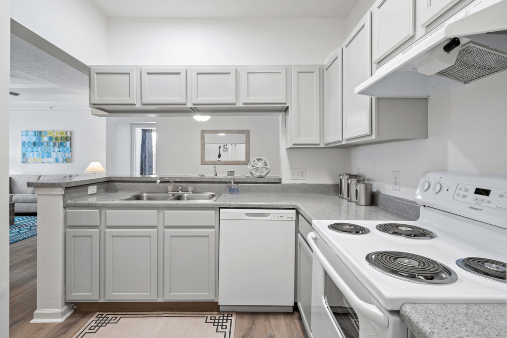 Summerwood on Towne Line Apartments - Photo 2 of 24