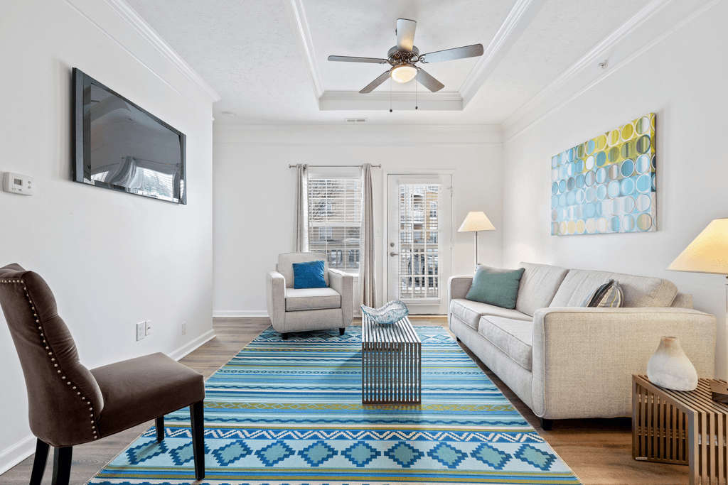 Summerwood on Towne Line Apartments - Photo 5 of 24