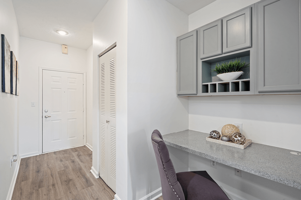 Summerwood on Towne Line Apartments - Photo 3 of 24