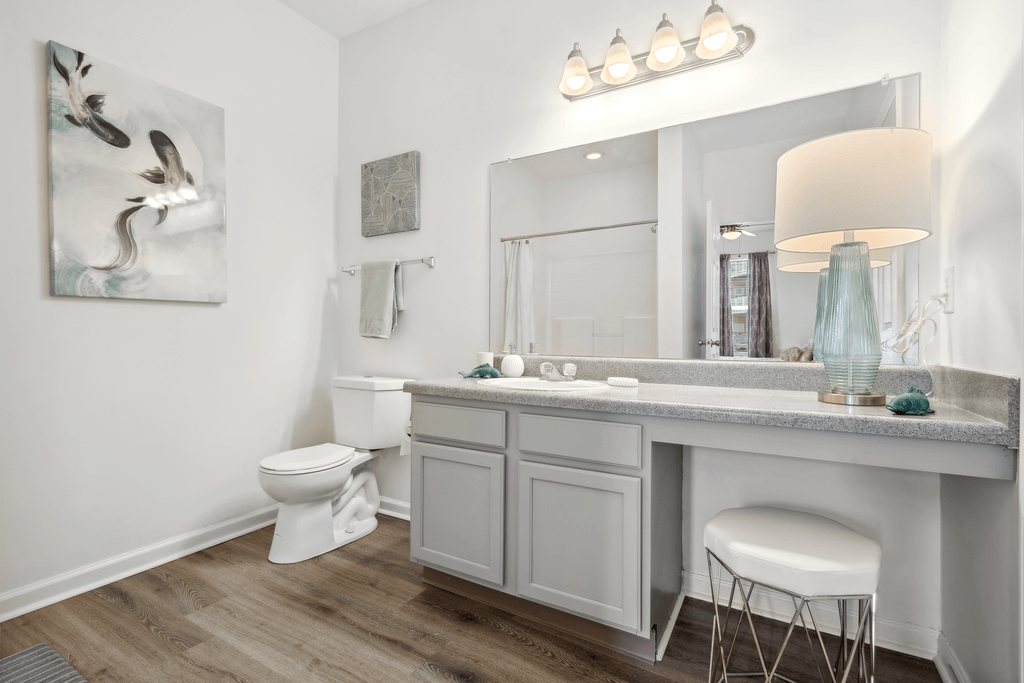 Summerwood on Towne Line Apartments - Photo 7 of 24