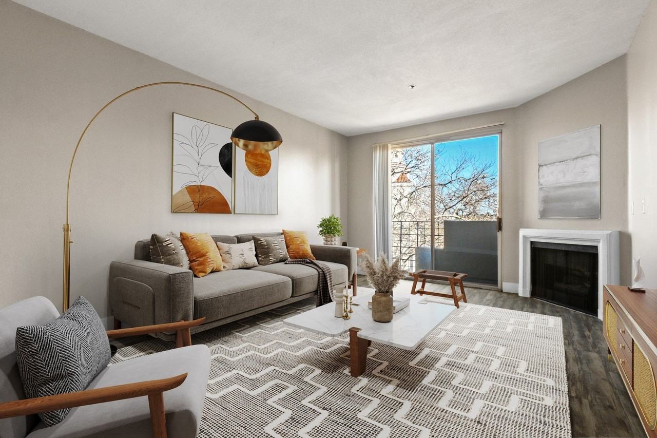 Madison Hancock Park Apartments 627 N Rossmore Ave, Los Angeles, CA