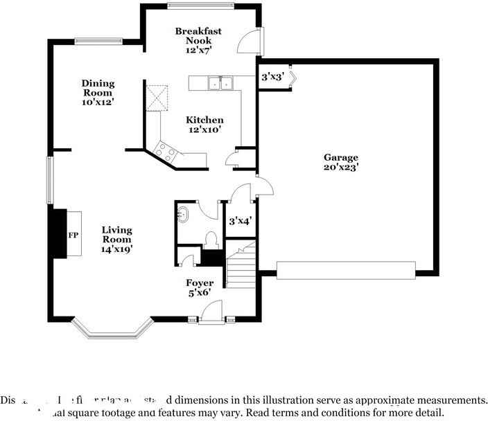 402 Gresham Dr - Photo 2 of 19