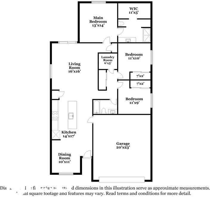 11509 W Camden Dr - Photo 2 of 16