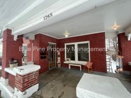 featured image of 1265 Canal Ave #1