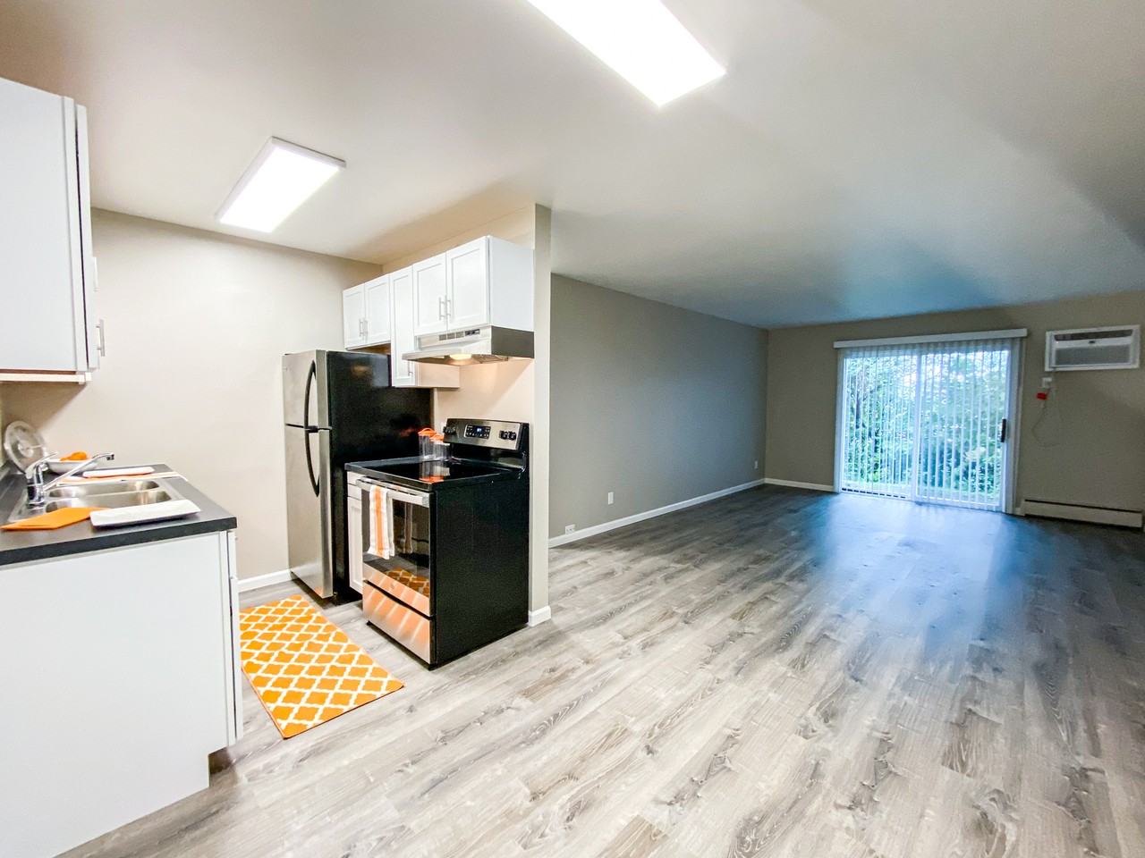 702 West Badger Road #15 - Photo 2 of 8