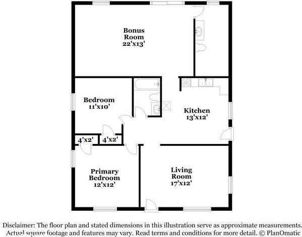 4110 S Brook St - Photo 2 of 16