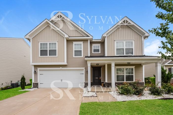 1046 Heart Pine Dr - Photo 2 of 16