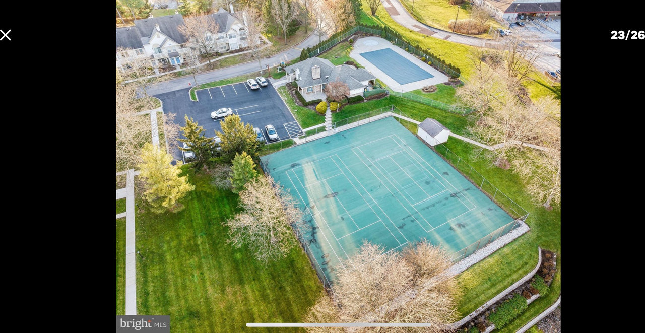 603 Foxcroft Cir #603 - Photo 2 of 4