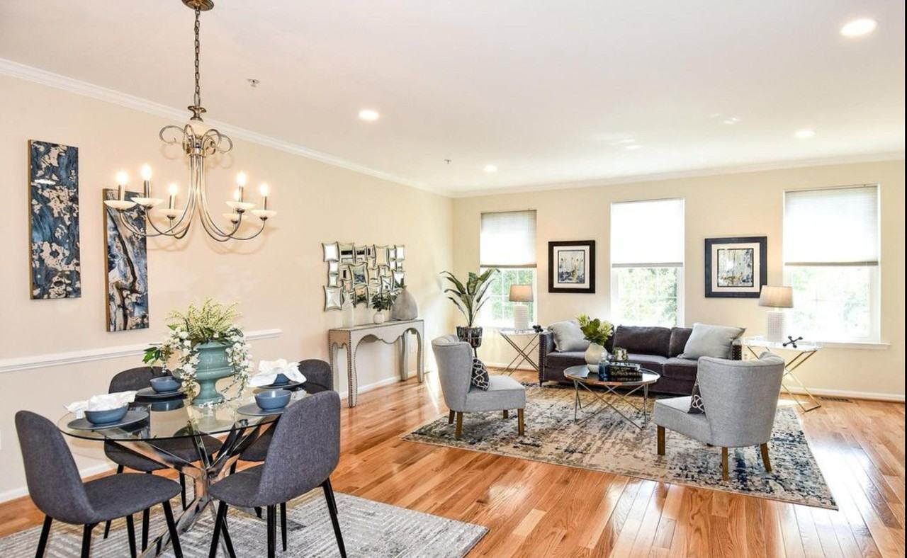 9803 Northern Lakes Ln #TOWN - Photo 3 of 30