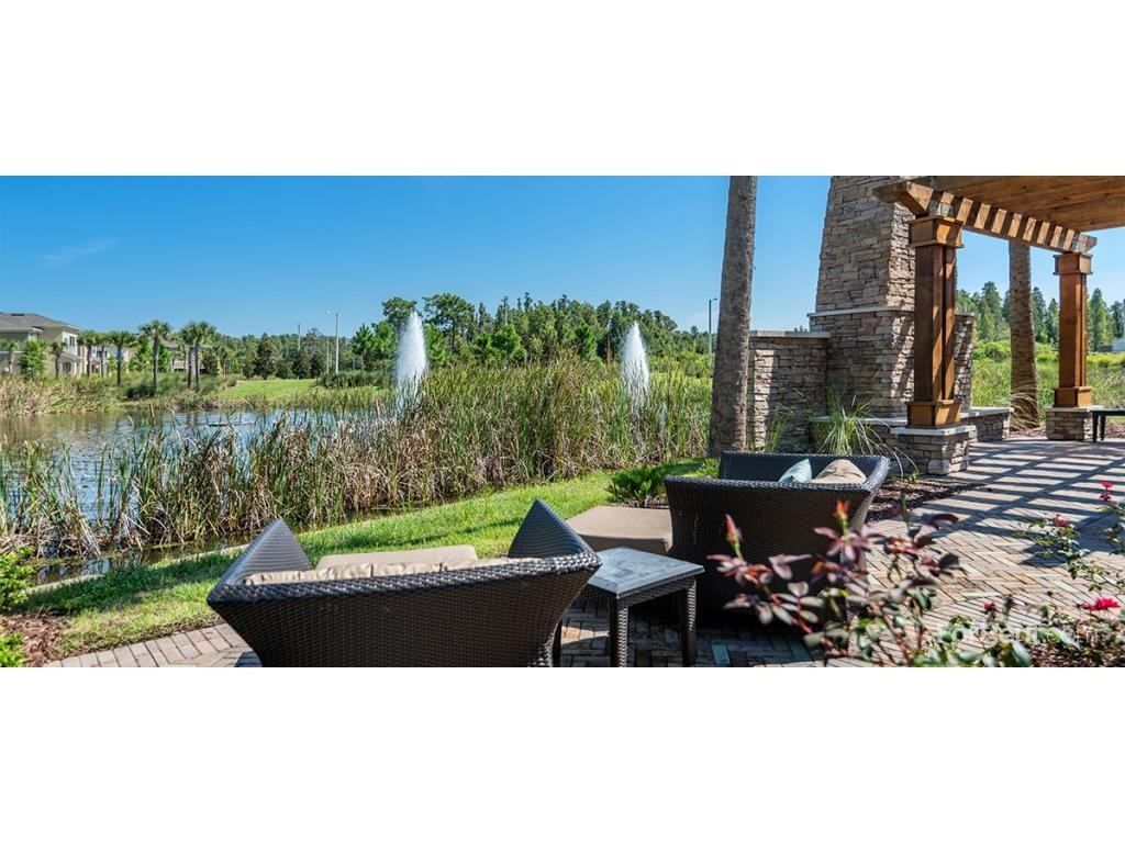 Colonial Grand at Hampton Preserve - Photo 2 of 9