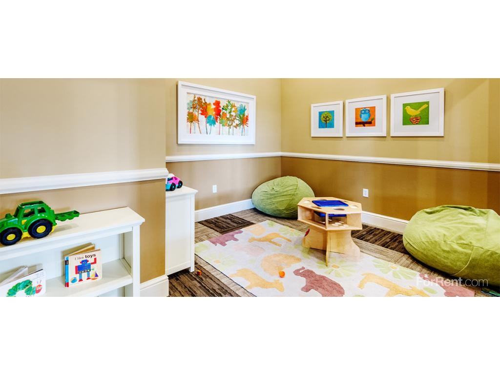 Colonial Grand at Hampton Preserve - Photo 3 of 9