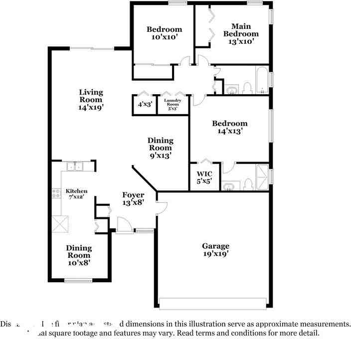 8004 Lansing Dr - Photo 2 of 16