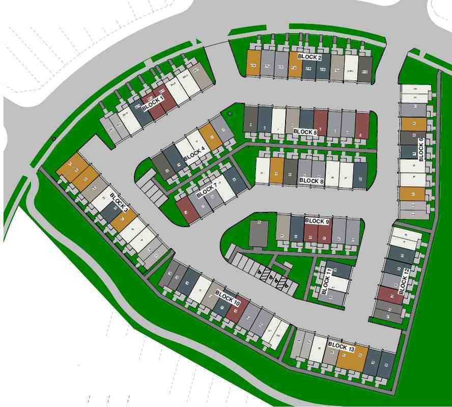 2796 - 2796 Maple Way Nw #81