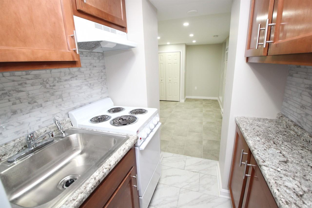 50 Sumner Avenue #A23