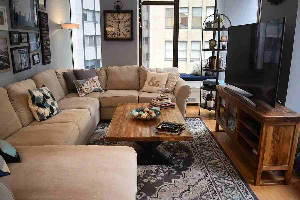 Hanover Sq #11E - Photo 2 of 10