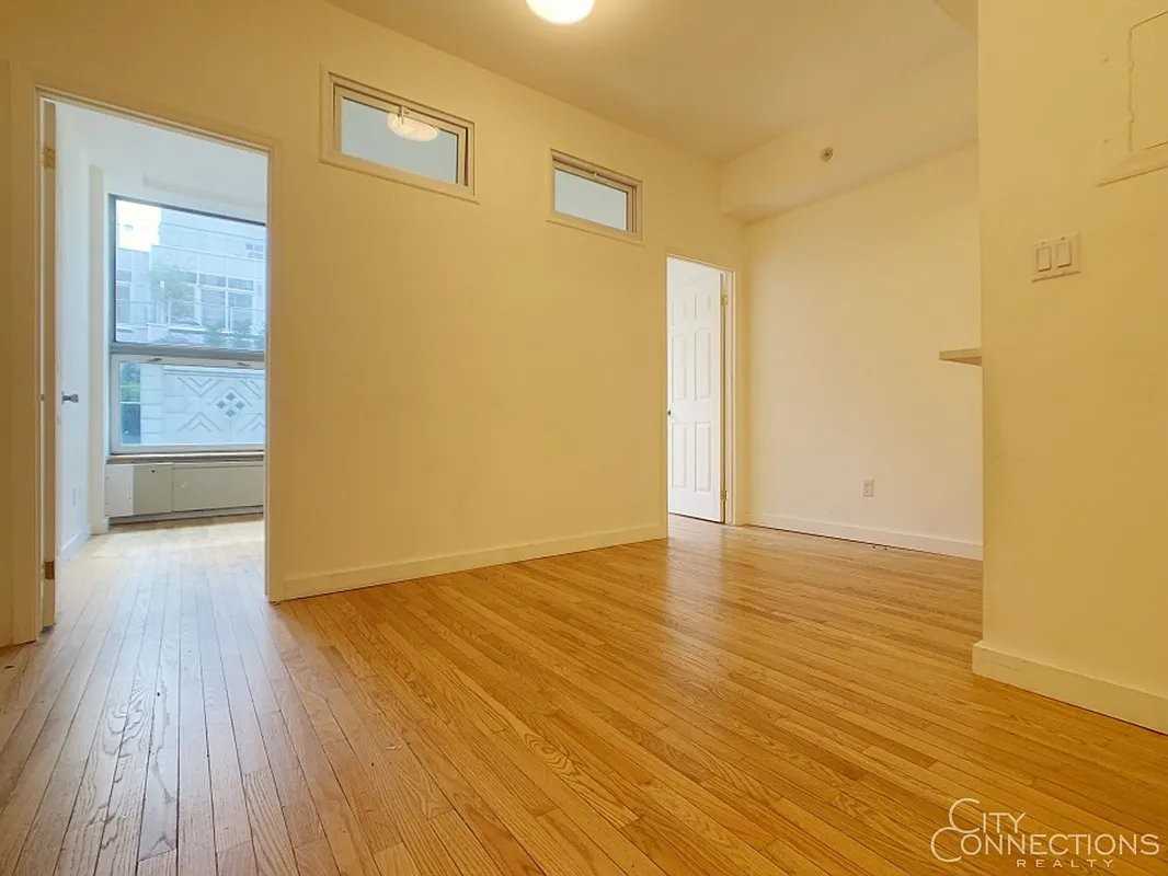 Fulton St 1G, New York, NY 10038 2 Bedroom Apartment for Rent