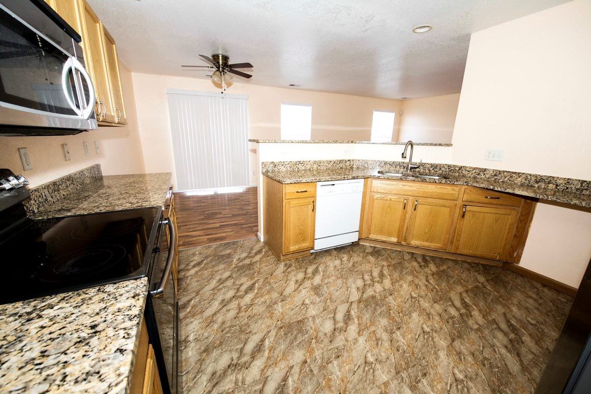 5535 S Quemoy Cir #1 - Photo 3 of 10
