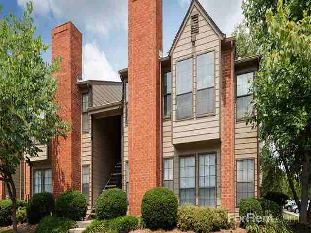 The Mansion Apartment Homes - Photo 3 of 7