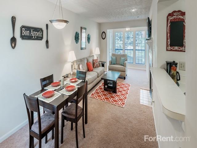 The Mansion Apartment Homes - Photo 2 of 7