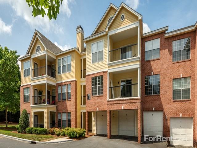 Colonial Grand at Beverly Crest Apartments - 7201 Shannopin Dr ...