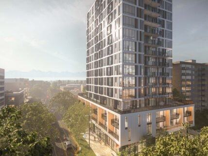 Mod Apartments - 1097 View St, Victoria, BC V8V 0G9 - Zumper